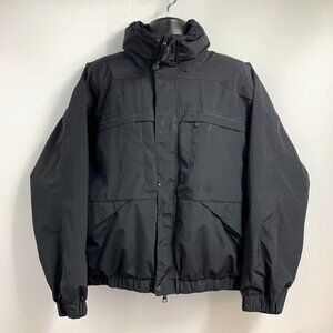 5.11 Tactical Men's Tactical Full Zip Insulated Outdoor Jacket Size L
